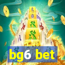 bg6 bet